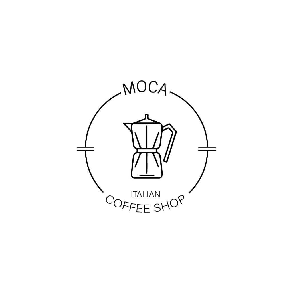 Moca caffee