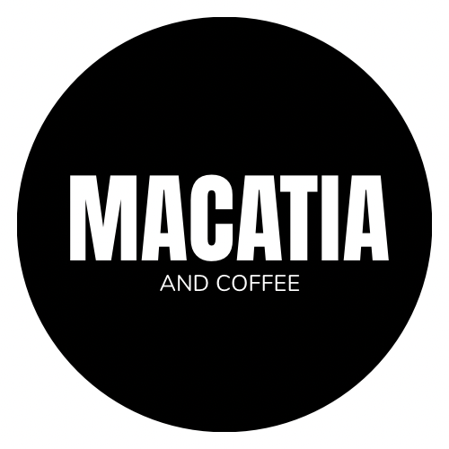 Macatia and Coffee